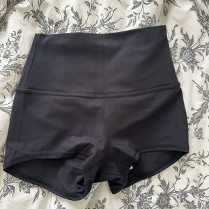 Lululemon Align High Rise Short 2”